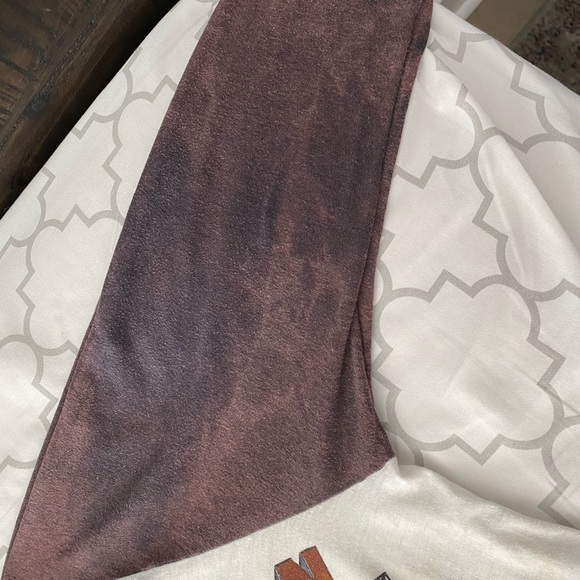 COPY - Vintage 80’s Van Halen raglan t-shirt SizeS - Picture 5 of 5